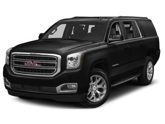 GMC YUKON XL 2016 1GKS1GKC5GR222176 image